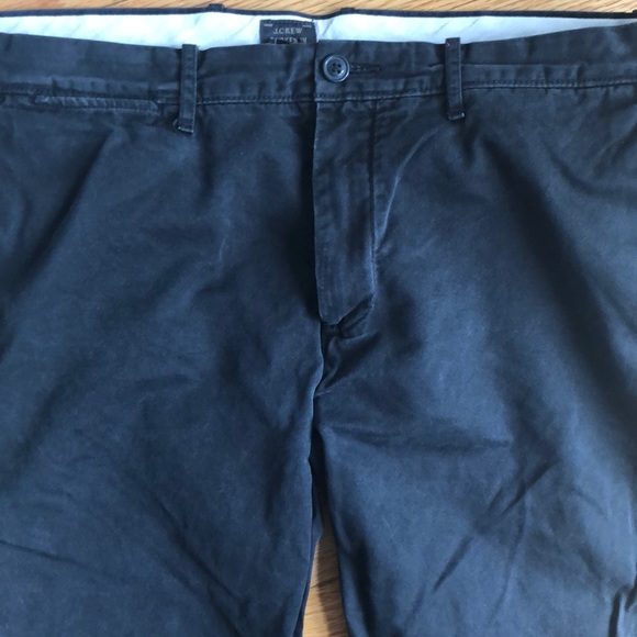 3 for $10 J. Crew 484 Khakis! - Picture 5 of 5
